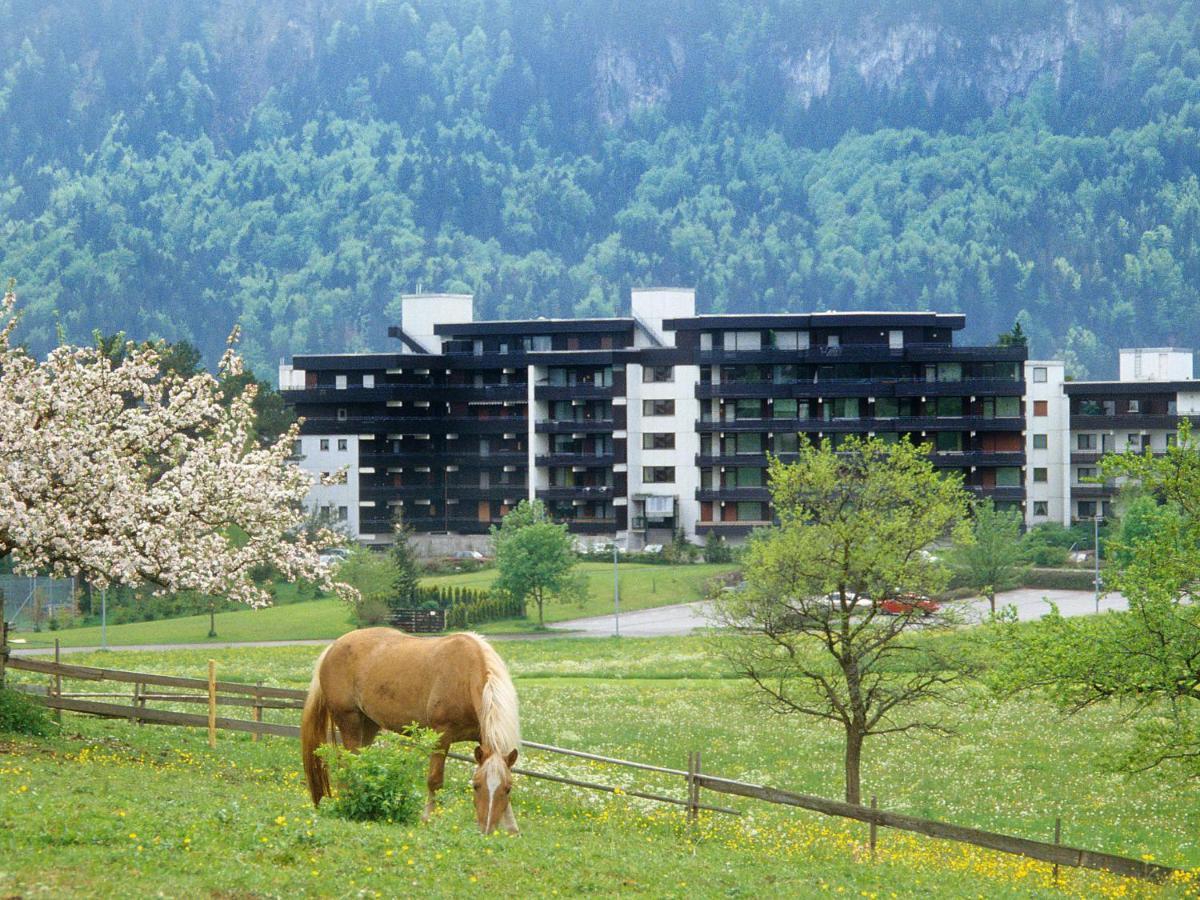 Apartment Buck By Interhome Füssen Exterior foto