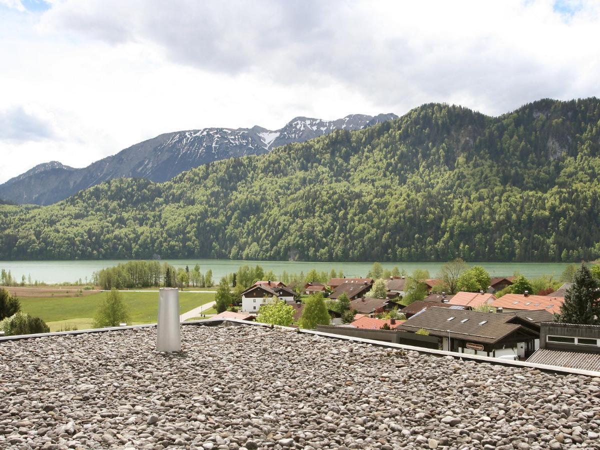 Apartment Buck By Interhome Füssen Exterior foto